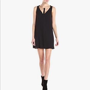 Bcbg maxAzria black cocktail dress